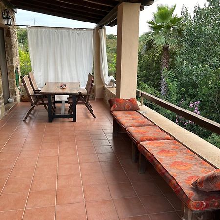 Stone Villas Nea Roda Exterior photo