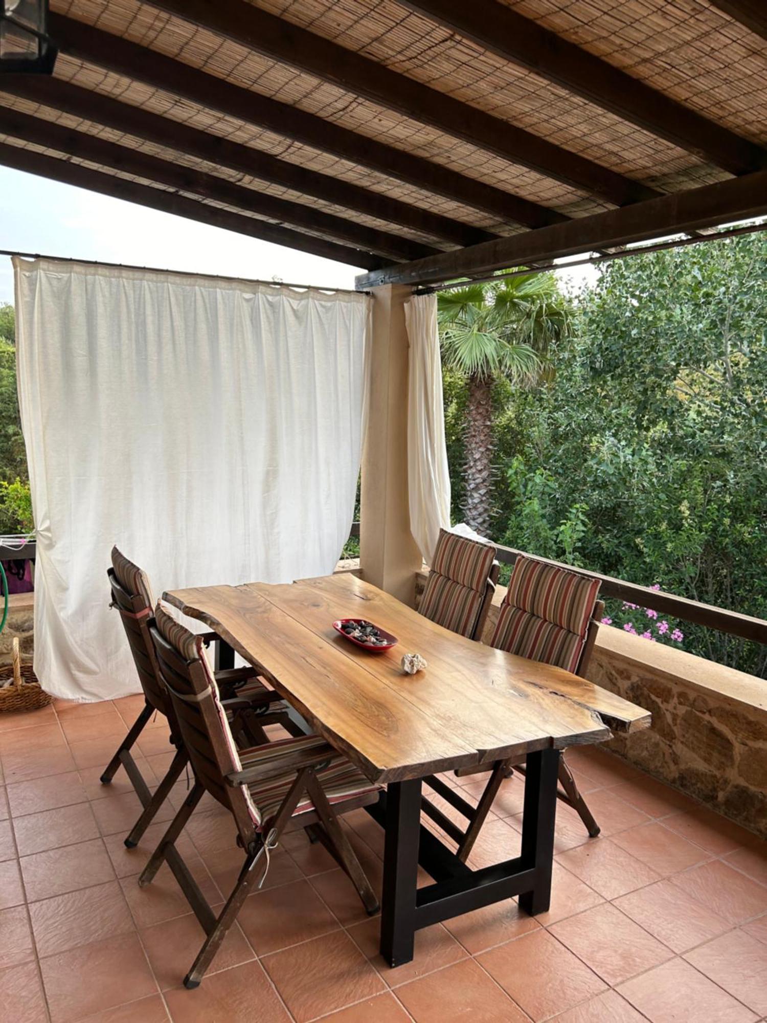 Stone Villas Nea Roda Exterior photo