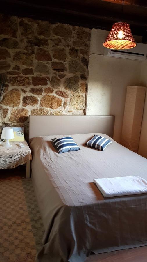 Stone Villas Nea Roda Exterior photo